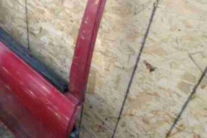 Изображение товара 8765 - 00008765 dver zadnyaya pravaya 2