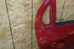 Изображение товара 8765 - 00008765 dver zadnyaya pravaya 3