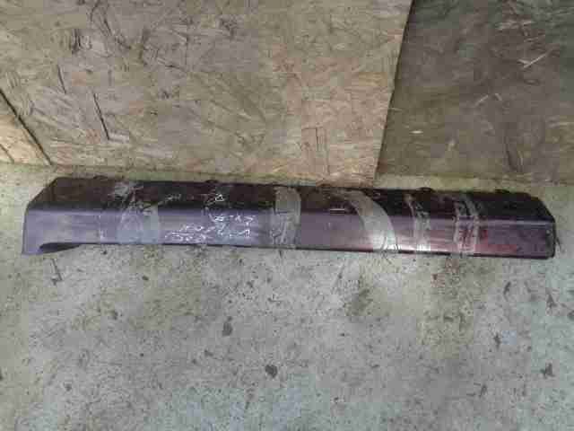 Изображение товара 8768 - 00008768 porog plastikovyj pravyj Porsche Macan