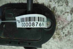 Изображение товара 8769 - 00008769 tros kulisy kpp Audi A8 1