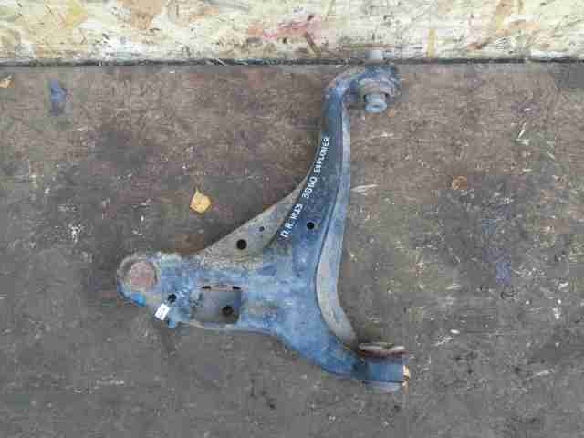 Изображение товара 8777 - 00008777 rychag perednij pravyj nizhnij BMW 4 Series