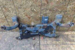 Изображение товара 8786 - 00008786 balka zadnyaya Dodge Caravan