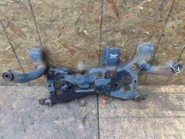 Изображение товара 8786 - 00008786 balka zadnyaya Dodge Caravan