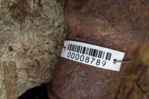 Изображение товара 8789 - 00008789 kardan zadnij 1