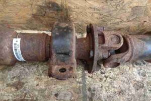 Изображение товара 8789 - 00008789 kardan zadnij 2