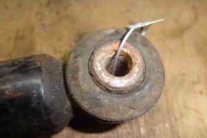 Изображение товара 8793 - 00008793 amortizator zadnij levyj Citroen Berlingo 2