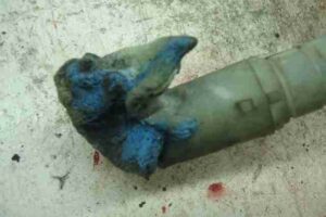 Изображение товара 8805 - 00008805 bachok omyvatelya Audi A8 3