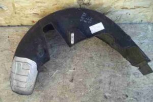 Изображение товара 8809 - 00008809 podkrylok zadnij levyj Honda Ridgeline 2