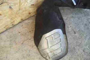 Изображение товара 8809 - 00008809 podkrylok zadnij levyj Honda Ridgeline 3