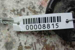 Изображение товара 8815 - 00008815 preobrazovatel DC AC Mercedes CL 2