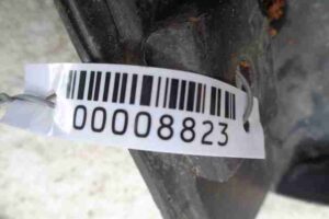 Изображение товара 8823 - 00008823 porog plastikovyj pravyj Volvo XC60 1