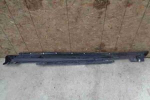 Изображение товара 8823 - 00008823 porog plastikovyj pravyj Volvo XC60 2