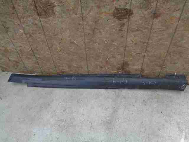 Изображение товара 8823 - 00008823 porog plastikovyj pravyj Volvo XC60