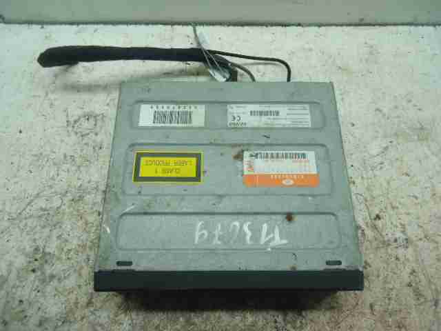 Изображение товара 8829 - 00008829 blok navigatsii Audi A4 1