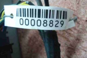 Изображение товара 8829 - 00008829 blok navigatsii Audi A4 3