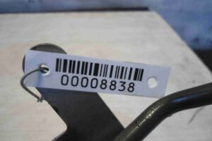 Изображение товара 8838 - 00008838 trubka gidrousilitelya 3