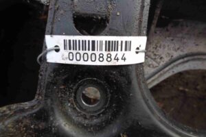 Изображение товара 8844 - 00008844 balka perednyaya Ford Ka 1