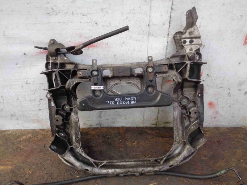 Изображение товара 8844 - 00008844 balka perednyaya Ford Ka