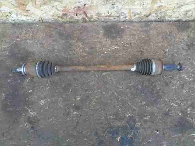 Изображение товара 8846 - 00008846 poluos zadnyaya levaya Peugeot 306