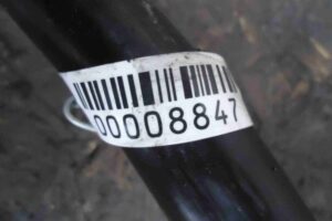 Изображение товара 8847 - 00008847 stabilizator perednij 3