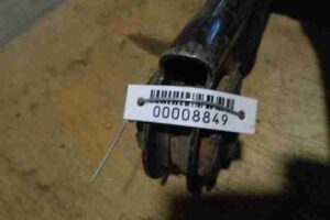 Изображение товара 8849 - 00008849 rychag zadnij pravyj Chevrolet Suburban 2