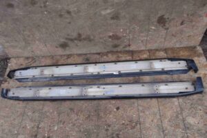 Изображение товара 8852 - 00008852 podnozhka levaya SAAB 9 3 3