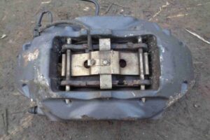 Изображение товара 8855 - 00008855 support perednij pravyj Toyota Corolla Verso 1