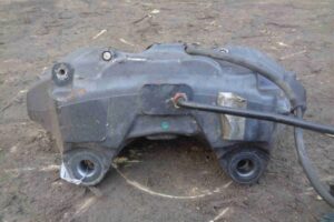 Изображение товара 8855 - 00008855 support perednij pravyj Toyota Corolla Verso 2