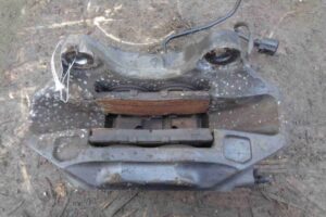 Изображение товара 8855 - 00008855 support perednij pravyj Toyota Corolla Verso 3