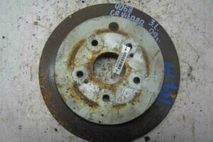 Изображение товара 8859 - 00008859 disk tormoznoj zadnij 