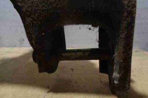 Изображение товара 8865 - 00008865 rychag perednij levyj nizhnij Isuzu Rodeo 3