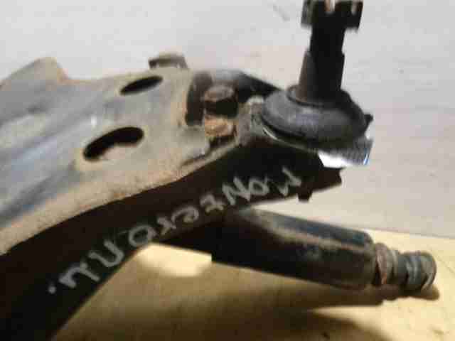 Изображение товара 8865 - 00008865 rychag perednij levyj nizhnij Isuzu Rodeo