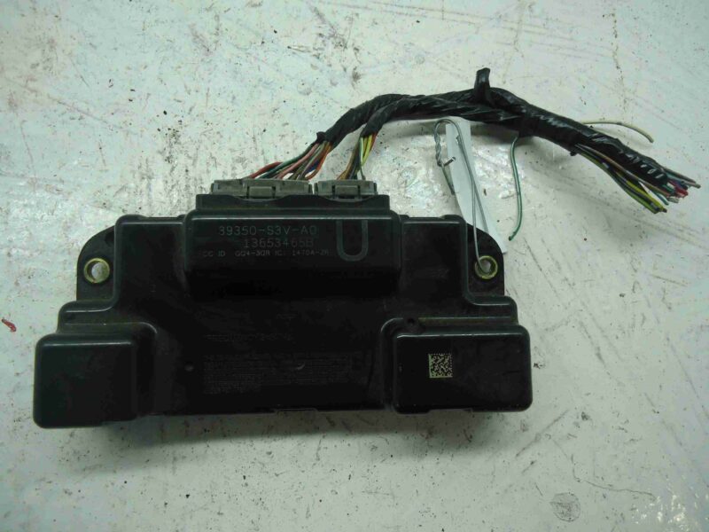 Изображение товара 8869 - 00008869 blok kontrolya davleniya v shinakh