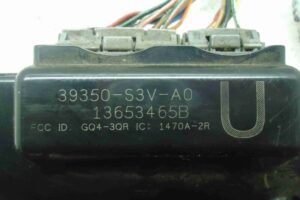 Изображение товара 8869 - 00008869 blok kontrolya davleniya v shinakh 1