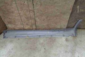 Изображение товара 8870 - 00008870 porog plastikovyj pravyj 