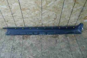 Изображение товара 8871 - 00008871 porog plastikovyj pravyj Volvo V50 1