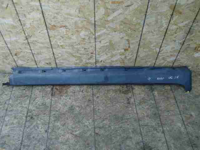 Изображение товара 8871 - 00008871 porog plastikovyj pravyj Volvo V50