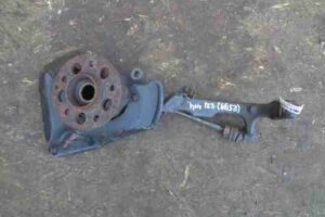 Изображение товара 8873 - 00008873 kulak povorotnyj pravyj Ford Scorpio 2