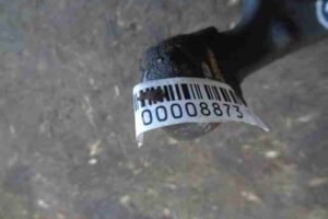 Изображение товара 8873 - 00008873 kulak povorotnyj pravyj Ford Scorpio 3