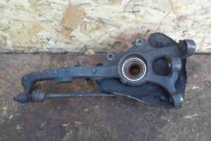 Изображение товара 8873 - 00008873 kulak povorotnyj pravyj Ford Scorpio