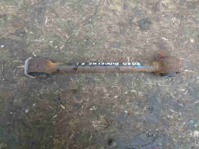 Изображение товара 8874 - 00008874 rychag zadnij levyj Renault Logan