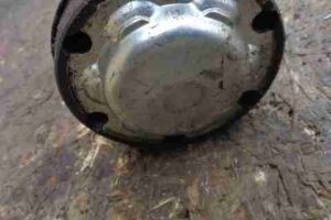 Изображение товара 8877 - 00008877 kardan zadnij Audi Q7 1