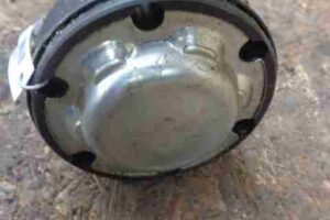 Изображение товара 8877 - 00008877 kardan zadnij Audi Q7 2