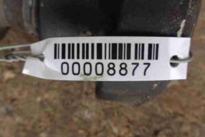 Изображение товара 8877 - 00008877 kardan zadnij Audi Q7 3