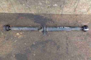 Изображение товара 8877 - 00008877 kardan zadnij Audi Q7