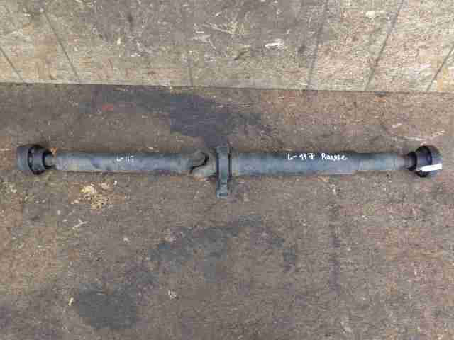 Изображение товара 8877 - 00008877 kardan zadnij Audi Q7