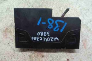 Изображение товара 8887 - 00008887 blok SAM zadnij Honda Ridgeline 3