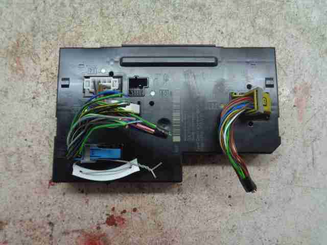 Изображение товара 8887 - 00008887 blok SAM zadnij Honda Ridgeline