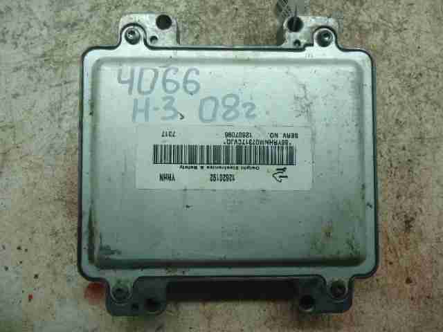 Изображение товара 8889 - 00008889 blok upravleniya dvs