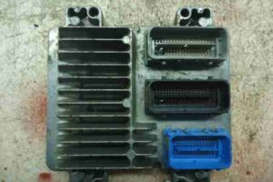 Изображение товара 8889 - 00008889 blok upravleniya dvs 1